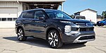 New 2025 MITSUBISHI OUTLANDER SEL FWD in ORLANDO, FLORIDA