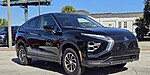 New 2025 MITSUBISHI ECLIPSE CROSS ES S-AWC in ORLANDO, FLORIDA