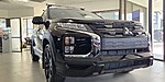 New 2025 MITSUBISHI OUTLANDER SPORT TRAIL EDITION 2.0 AWC in ORLANDO, FLORIDA