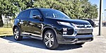 New 2026 MITSUBISHI OUTLANDER SPORT SE 2.0 AWC in ORLANDO, FLORIDA