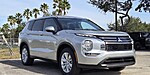 New 2026 MITSUBISHI OUTLANDER ES FWD in ORLANDO, FLORIDA