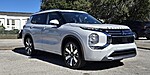 New 2026 MITSUBISHI OUTLANDER SEL FWD in ORLANDO, FLORIDA