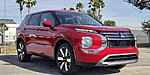 New 2026 MITSUBISHI OUTLANDER SE FWD in ORLANDO, FLORIDA
