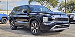 New 2026 MITSUBISHI OUTLANDER SE FWD in ORLANDO, FLORIDA