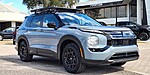 New 2026 MITSUBISHI OUTLANDER TRAIL EDITION S-AWC in ORLANDO, FLORIDA