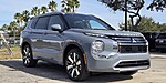 New 2026 MITSUBISHI OUTLANDER SEL FWD in ORLANDO, FLORIDA