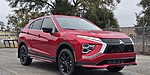 New 2026 MITSUBISHI ECLIPSE CROSS RALLIART S-AWC in ORLANDO, FLORIDA