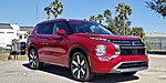 New 2026 MITSUBISHI OUTLANDER SEL FWD in ORLANDO, FLORIDA