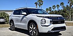 New 2026 MITSUBISHI OUTLANDER SEL FWD in ORLANDO, FLORIDA