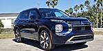 New 2026 MITSUBISHI OUTLANDER SEL FWD in ORLANDO, FLORIDA