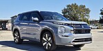 New 2026 MITSUBISHI OUTLANDER SEL FWD in ORLANDO, FLORIDA