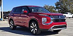 New 2026 MITSUBISHI OUTLANDER SE S-AWC in ORLANDO, FLORIDA