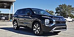 New 2026 MITSUBISHI OUTLANDER SE FWD in ORLANDO, FLORIDA