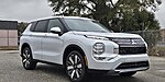 New 2026 MITSUBISHI OUTLANDER SE FWD in ORLANDO, FLORIDA