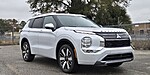 New 2026 MITSUBISHI OUTLANDER SEL FWD in ORLANDO, FLORIDA