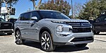 New 2026 MITSUBISHI OUTLANDER SE FWD in ORLANDO, FLORIDA