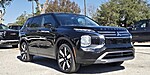 New 2026 MITSUBISHI OUTLANDER SE FWD in ORLANDO, FLORIDA