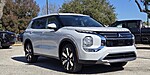 New 2026 MITSUBISHI OUTLANDER SE FWD in ORLANDO, FLORIDA