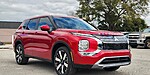 New 2026 MITSUBISHI OUTLANDER SE FWD in ORLANDO, FLORIDA