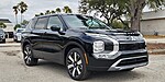 New 2026 MITSUBISHI OUTLANDER SE FWD in ORLANDO, FLORIDA