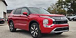 New 2026 MITSUBISHI OUTLANDER SEL FWD in ORLANDO, FLORIDA