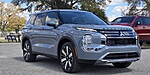 New 2026 MITSUBISHI OUTLANDER SE FWD in ORLANDO, FLORIDA