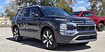 New 2026 MITSUBISHI OUTLANDER SEL FWD in ORLANDO, FLORIDA
