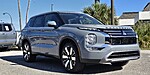 New 2026 MITSUBISHI OUTLANDER SE FWD in ORLANDO, FLORIDA