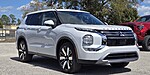 New 2026 MITSUBISHI OUTLANDER SE FWD in ORLANDO, FLORIDA
