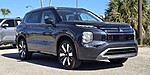 New 2026 MITSUBISHI OUTLANDER SEL FWD in ORLANDO, FLORIDA