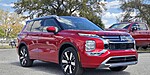 New 2026 MITSUBISHI OUTLANDER SEL FWD in ORLANDO, FLORIDA