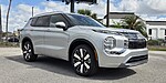 New 2026 MITSUBISHI OUTLANDER SEL FWD in ORLANDO, FLORIDA