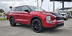 New 2026 MITSUBISHI OUTLANDER LE FWD in ORLANDO, FLORIDA