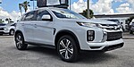 New 2026 MITSUBISHI OUTLANDER SPORT ES 2.0 AWC in ORLANDO, FLORIDA
