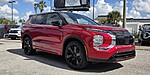 New 2026 MITSUBISHI OUTLANDER RALLIART S-AWC in ORLANDO, FLORIDA
