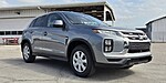 New 2026 MITSUBISHI OUTLANDER SPORT S 2.0 AWC in ORLANDO, FLORIDA