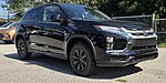New 2026 MITSUBISHI OUTLANDER SPORT S 2.0 AWC in ORLANDO, FLORIDA