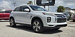 New 2026 MITSUBISHI OUTLANDER SPORT SE 2.0 AWC in ORLANDO, FLORIDA