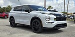 New 2026 MITSUBISHI OUTLANDER LE FWD in ORLANDO, FLORIDA