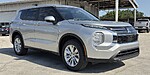 New 2026 MITSUBISHI OUTLANDER ES FWD in ORLANDO, FLORIDA