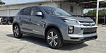 New 2026 MITSUBISHI OUTLANDER SPORT ES 2.0 AWC in ORLANDO, FLORIDA