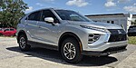 New 2026 MITSUBISHI ECLIPSE CROSS ES S-AWC in ORLANDO, FLORIDA