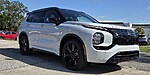 New 2026 MITSUBISHI OUTLANDER BLACK EDITION FWD in ORLANDO, FLORIDA