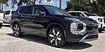 New 2026 MITSUBISHI OUTLANDER SE FWD in ORLANDO, FLORIDA