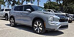New 2026 MITSUBISHI OUTLANDER SE FWD in ORLANDO, FLORIDA