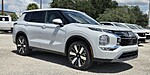 New 2026 MITSUBISHI OUTLANDER SE FWD in ORLANDO, FLORIDA