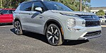New 2026 MITSUBISHI OUTLANDER PLUG-IN HYBRID SEL S-AWC in ORLANDO, FLORIDA