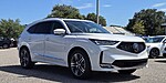New 2026 ACURA MDX W/ADVANCE PACKAGE in ORLANDO, FLORIDA