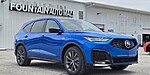 New 2026 ACURA MDX W/A-SPEC PACKAGE in ORLANDO, FLORIDA