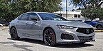 New 2025 ACURA TLX TYPE S in ORLANDO, FLORIDA